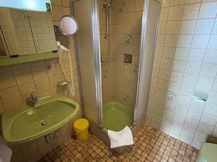 ペンション Gästehaus Gastl