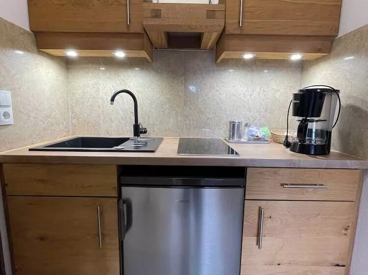 ペンション Gästehaus Gastl