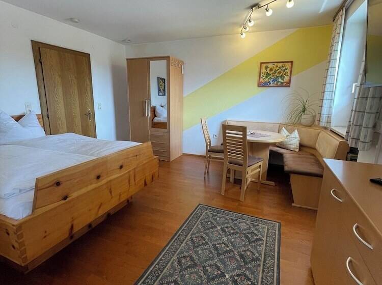 ペンション Gästehaus Gastl