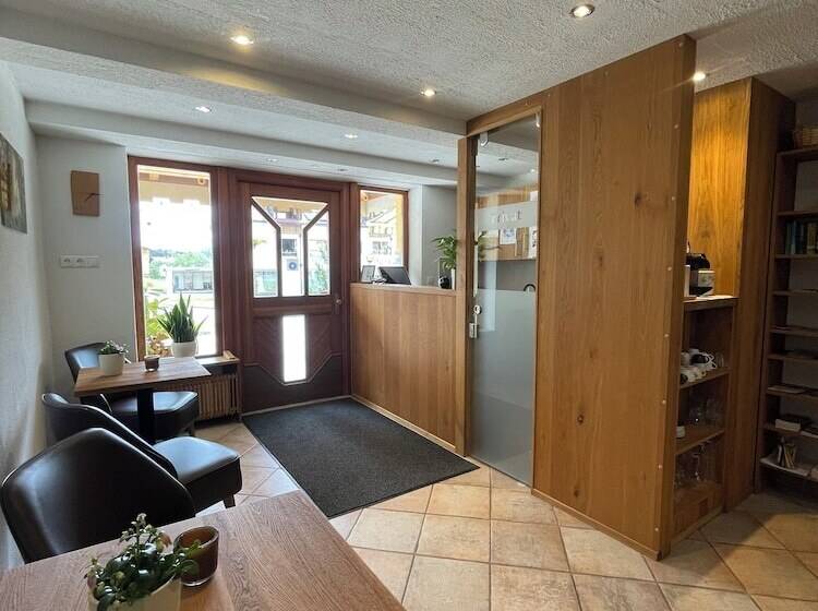 ペンション Gästehaus Gastl