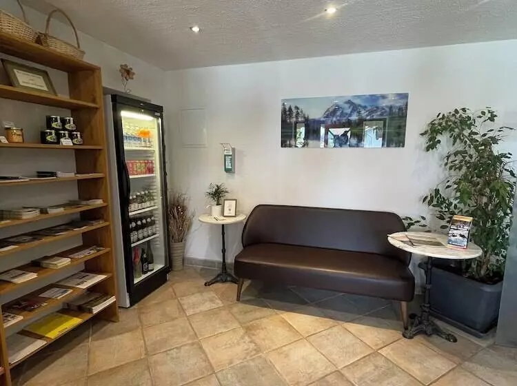 ペンション Gästehaus Gastl