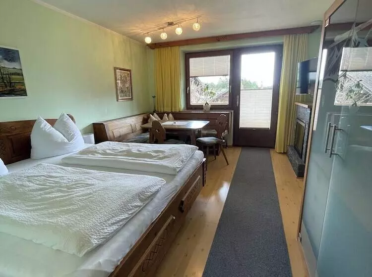 ペンション Gästehaus Gastl