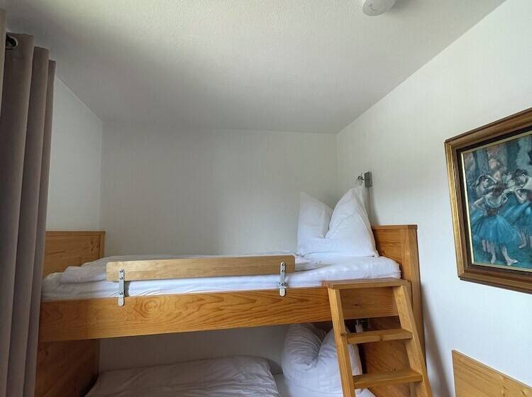 ペンション Gästehaus Gastl