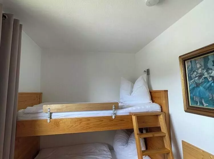 ペンション Gästehaus Gastl