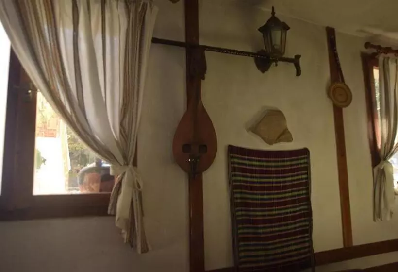 پانسیون Guest House Zdravets