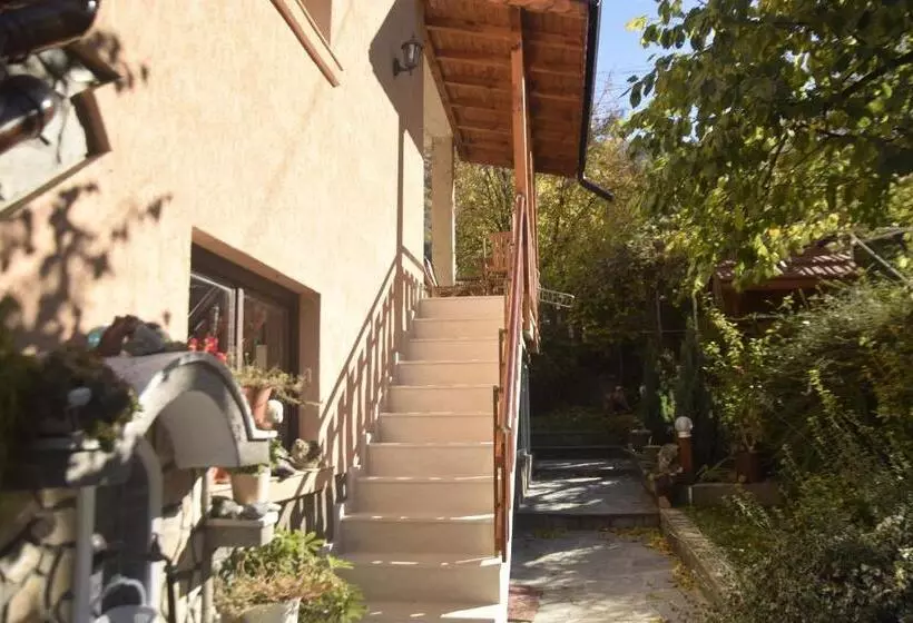 پانسیون Guest House Zdravets