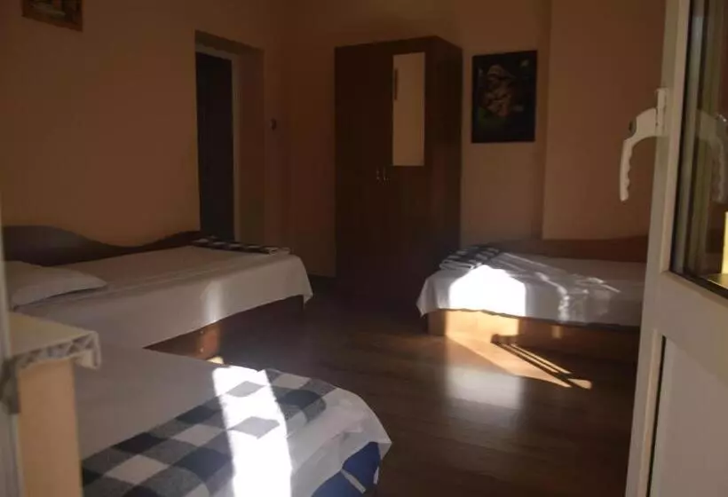 پانسیون Guest House Zdravets