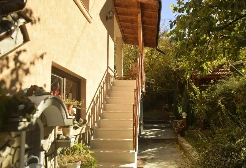 پانسیون Guest House Zdravets