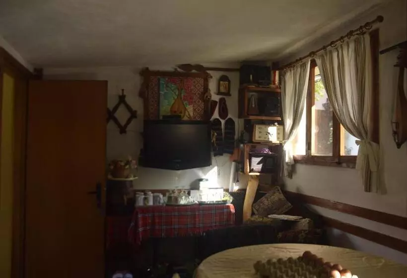 پانسیون Guest House Zdravets