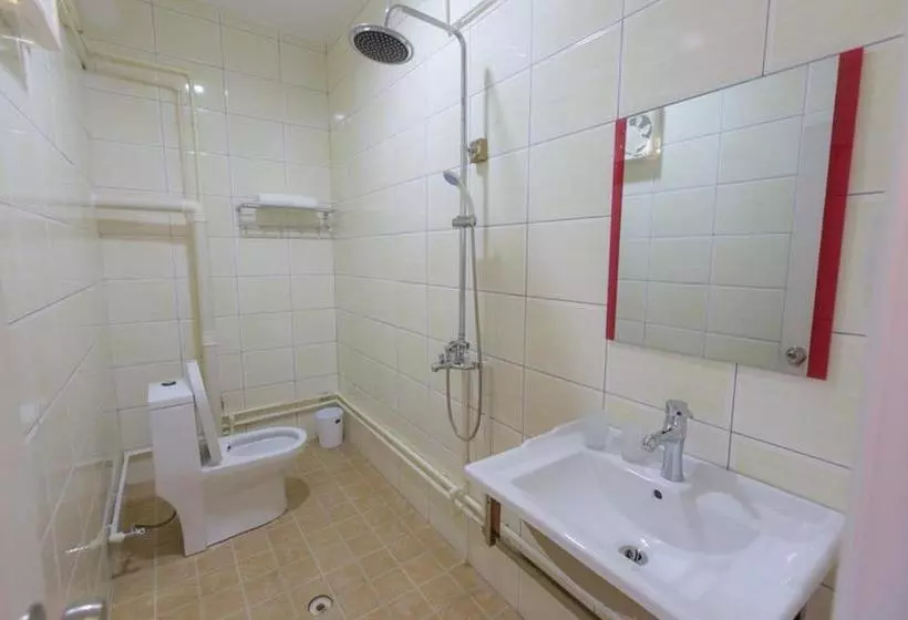 Majatalo 多依湾客栈havre De Paix Duoyiwan