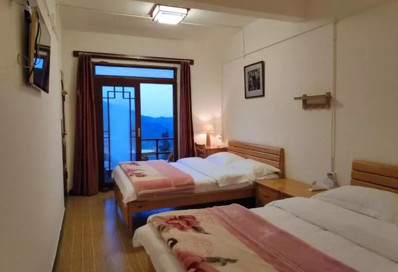 Majatalo 多依湾客栈havre De Paix Duoyiwan