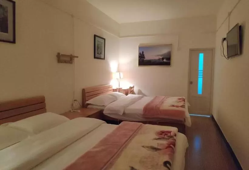 Majatalo 多依湾客栈havre De Paix Duoyiwan