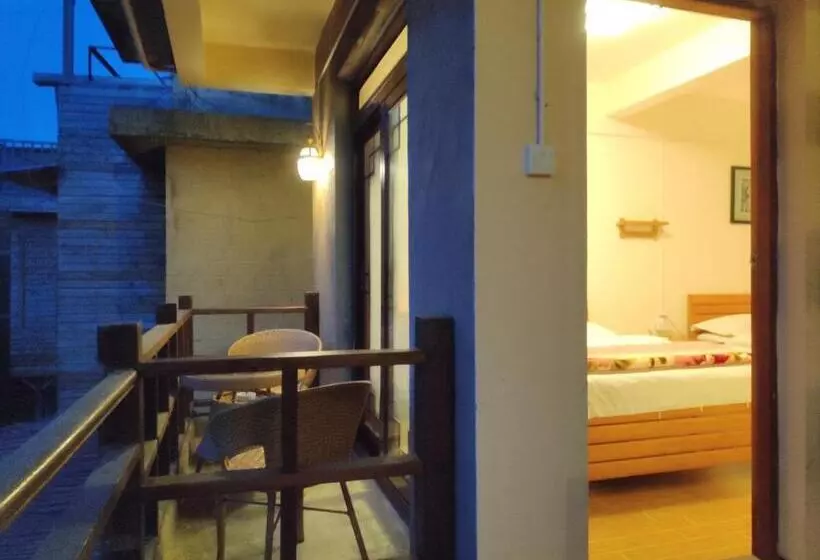 Majatalo 多依湾客栈havre De Paix Duoyiwan