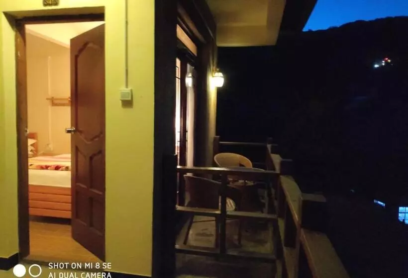 Majatalo 多依湾客栈havre De Paix Duoyiwan