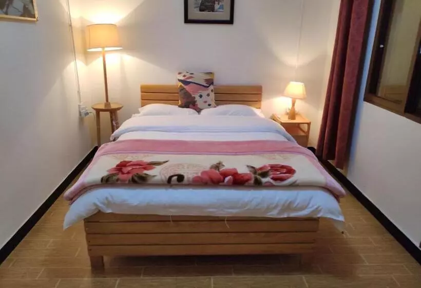 Majatalo 多依湾客栈havre De Paix Duoyiwan