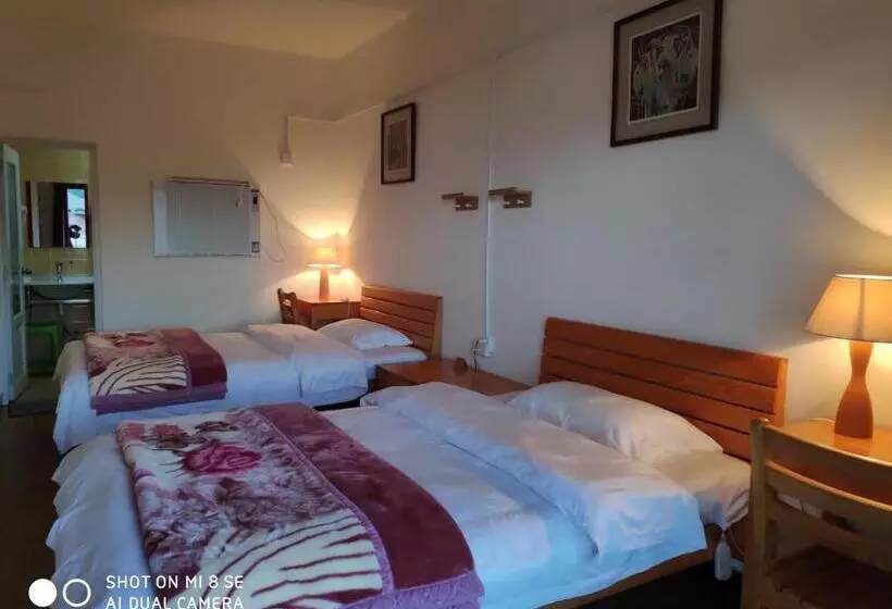 Majatalo 多依湾客栈havre De Paix Duoyiwan