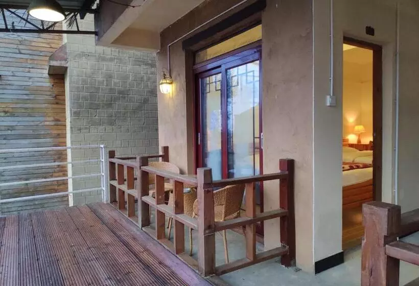 Majatalo 多依湾客栈havre De Paix Duoyiwan