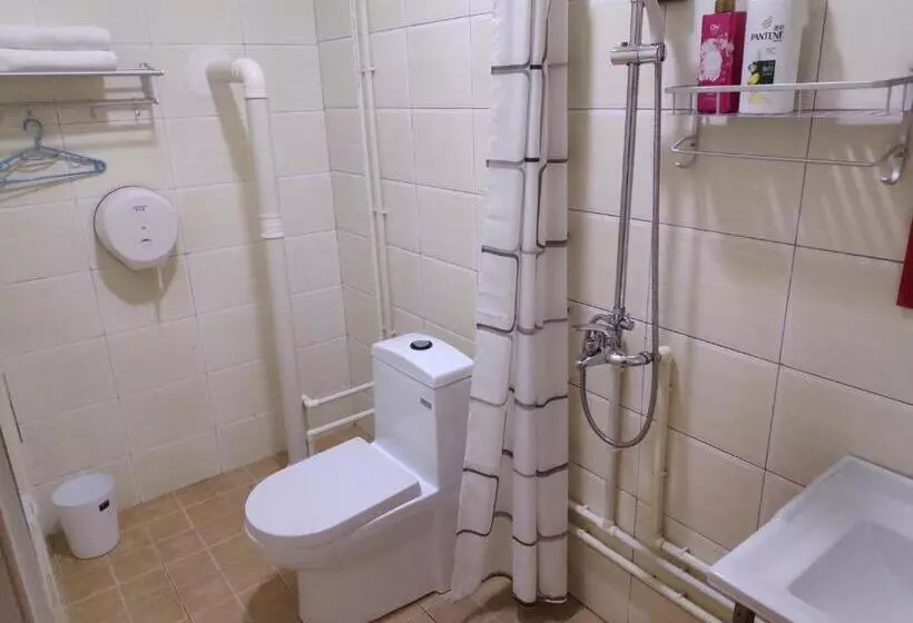 Majatalo 多依湾客栈havre De Paix Duoyiwan