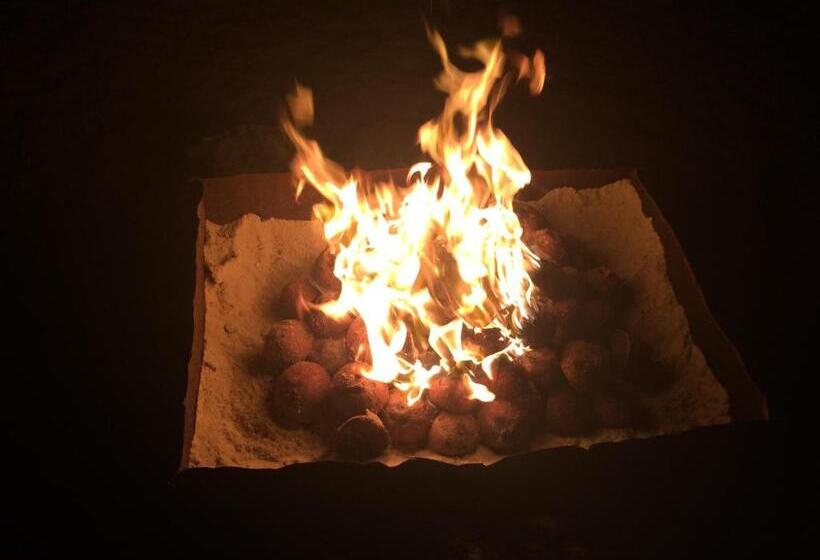 پانسیون Kahanbu Ocean View