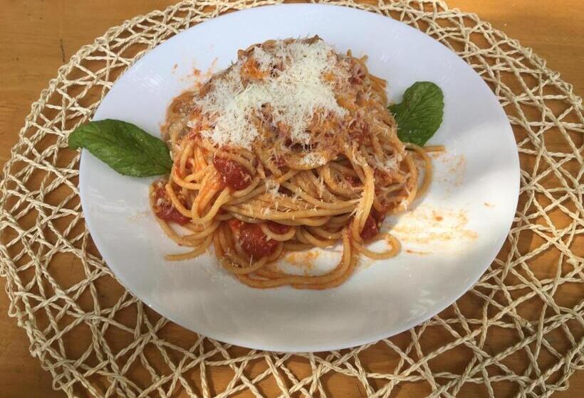 پانسیون Kahanbu Ocean View