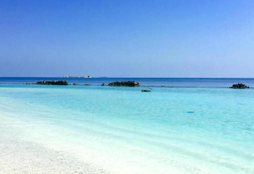 پانسیون Kahanbu Ocean View