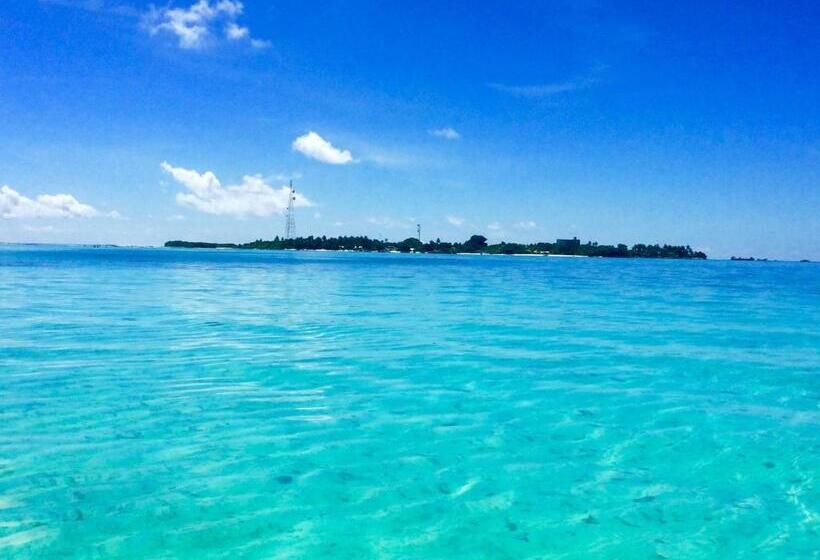 پانسیون Kahanbu Ocean View