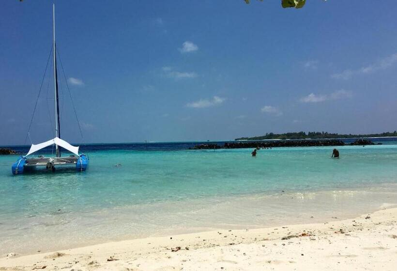 پانسیون Kahanbu Ocean View