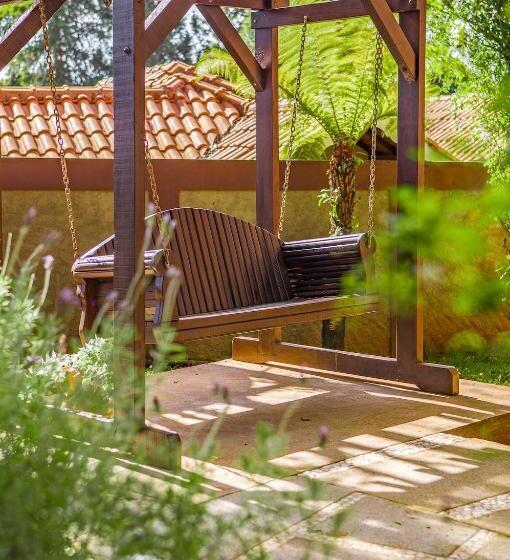بنسيون Pousada Boutique Vilage De Minas