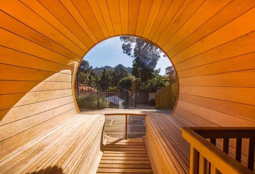 بنسيون Pousada Boutique Vilage De Minas