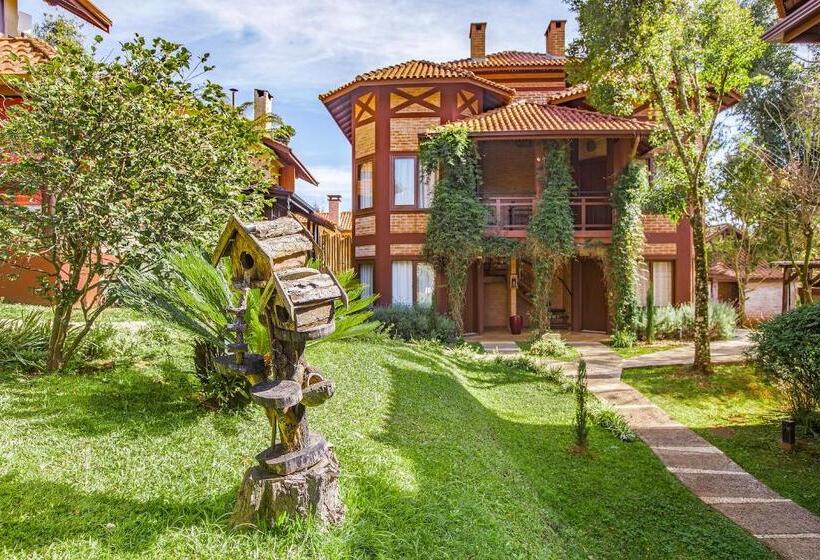 بنسيون Pousada Boutique Vilage De Minas