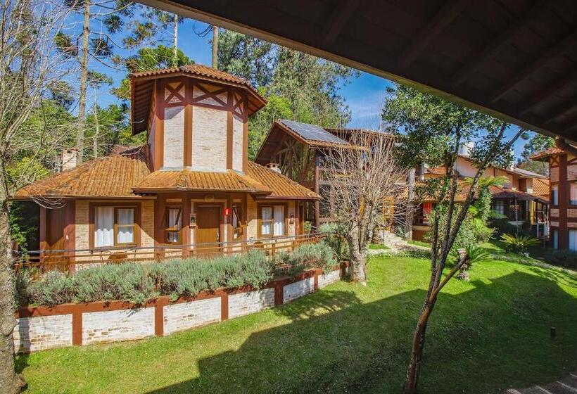 بنسيون Pousada Boutique Vilage De Minas