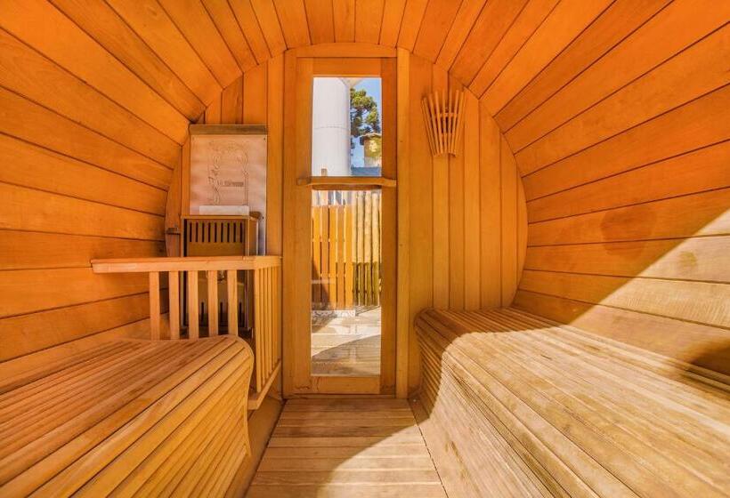 بنسيون Pousada Boutique Vilage De Minas