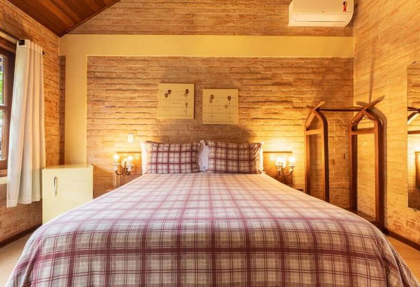 بنسيون Pousada Boutique Vilage De Minas