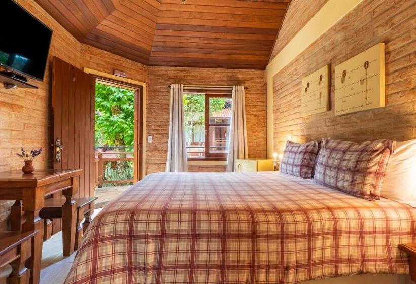 بنسيون Pousada Boutique Vilage De Minas