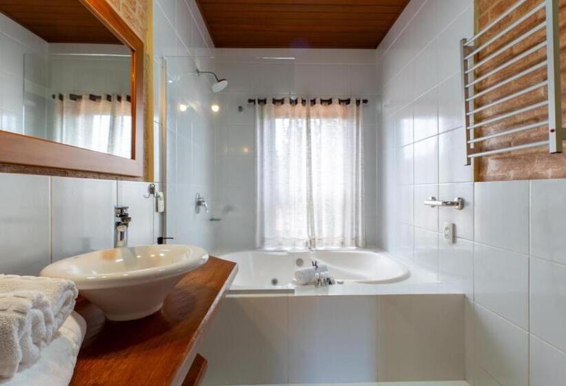 بنسيون Pousada Boutique Vilage De Minas