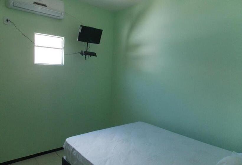 פנסיון Pousada Cariri