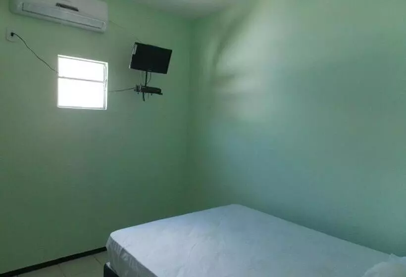 Majatalo Pousada Cariri