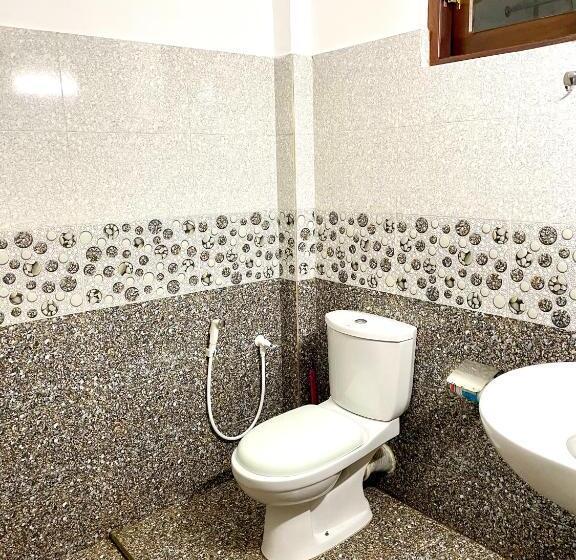 Pensjonat Shan Star Weligama