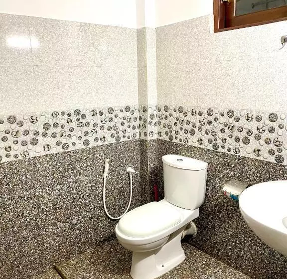 ペンション Shan Star Weligama