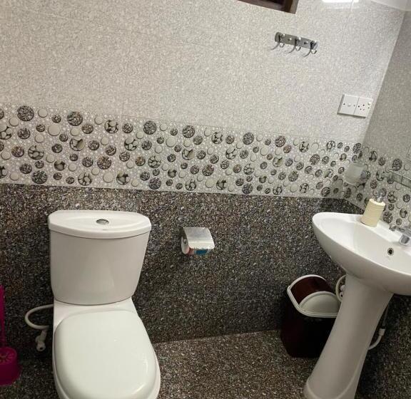 Pensjonat Shan Star Weligama