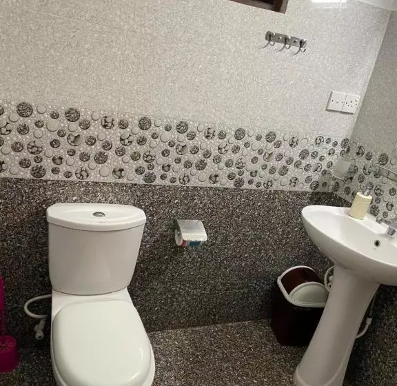 ペンション Shan Star Weligama