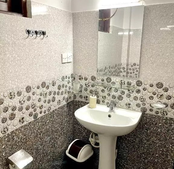 ペンション Shan Star Weligama