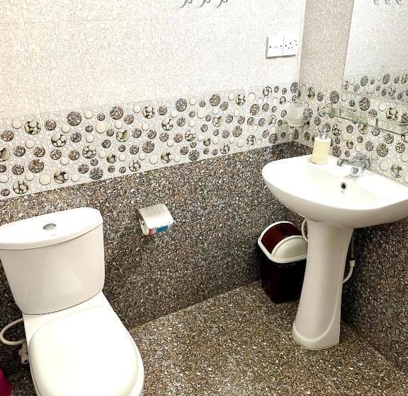 Pensjonat Shan Star Weligama