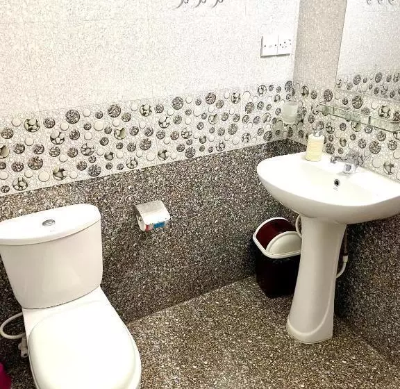 ペンション Shan Star Weligama