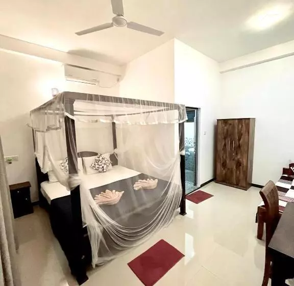 ペンション Shan Star Weligama