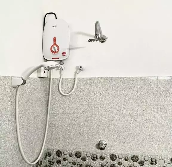 ペンション Shan Star Weligama