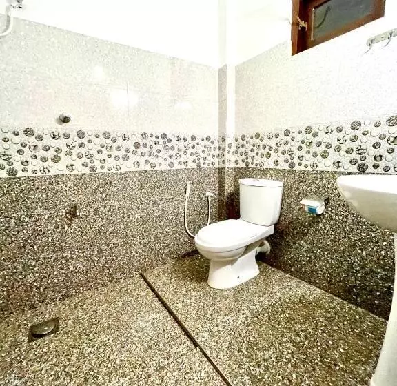 ペンション Shan Star Weligama