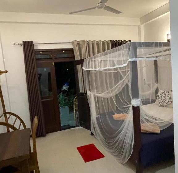 Pensjonat Shan Star Weligama