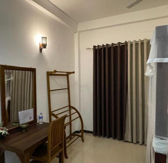 Pensjonat Shan Star Weligama