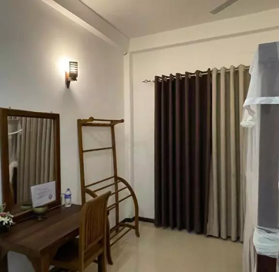 ペンション Shan Star Weligama